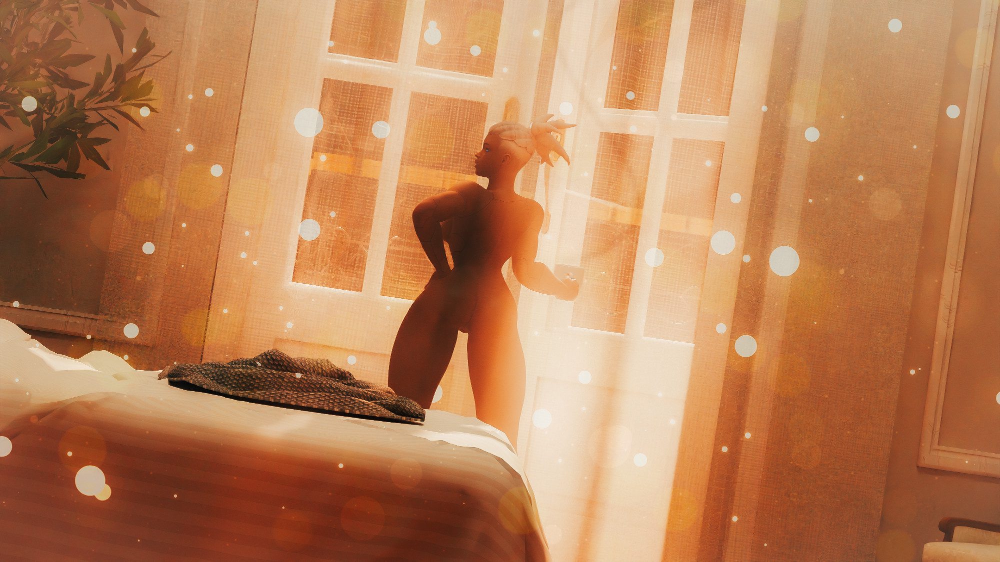 Sojourn Sex Art - gilf, pussy, dark-skinned female, overwatch 2, canadian, very dark skin file 55a5fb79706adcaadc2fe6a3d7b4320c