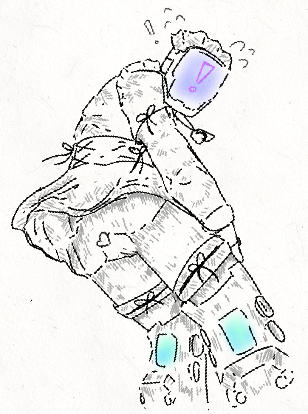 Kay/o Sex Art - robot, pussy, intersex, maid file 5649f8d42e187a4871ceab06a6ac3136