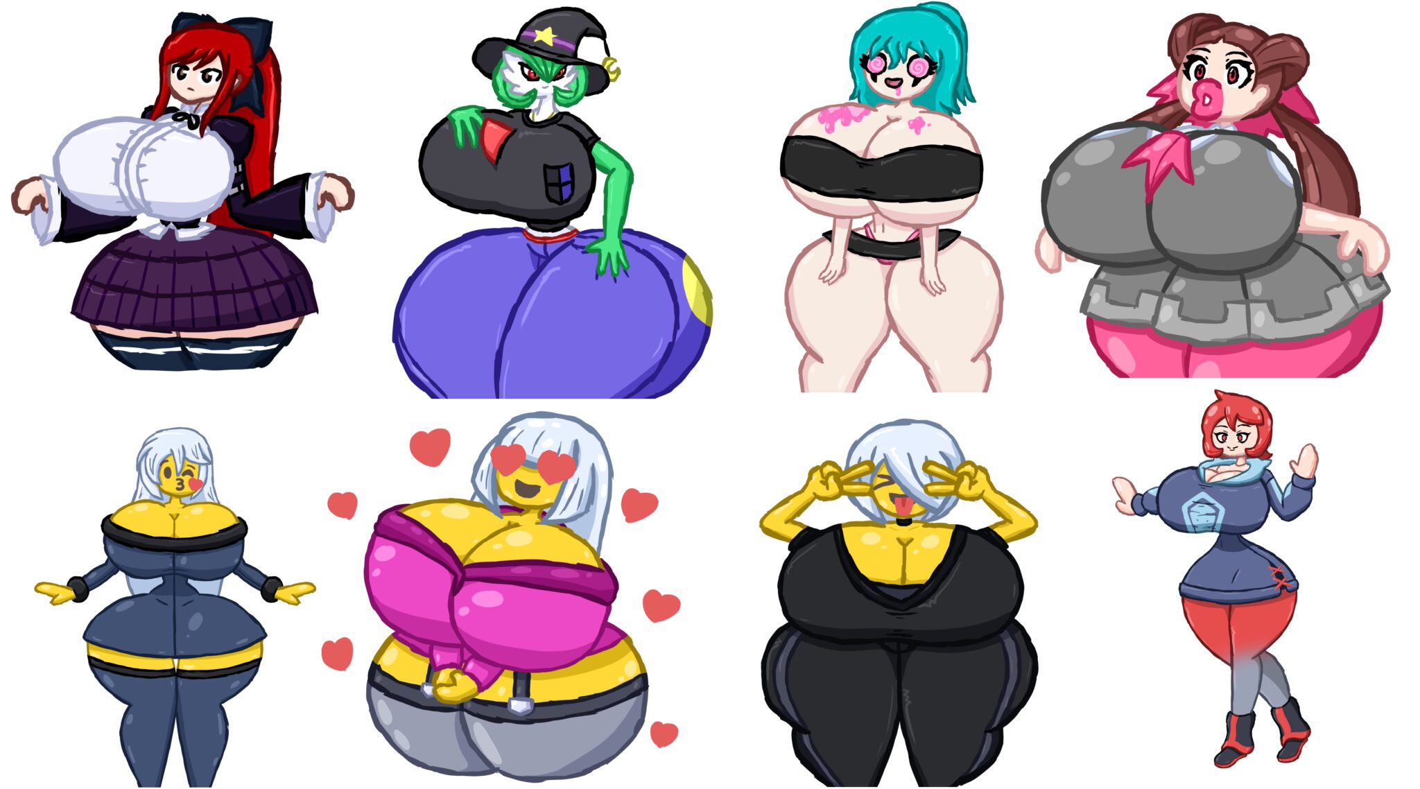Arezu Hentai Xxx, Roxanne Hentai Xxx - gold500050, large breasts, hypnotized, inflatable toy, jeans, bimbo, balloon file 567d739188e65fc1f95535e3efa708da scaled
