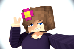 Minecraft Hentai Porn - bell choker, stripped clothes, digital media (artwork), fully clothed female, square (anatomy), selfie file 568fc0842e5fa2375ebb05b2c0c26ed0
