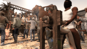 Tomb Raider Game Porn - hanged, lara croft, 3d, dalia margolis, pillory, imminent death file 58c8399a4c4760f2fd542e7dd2d5e103