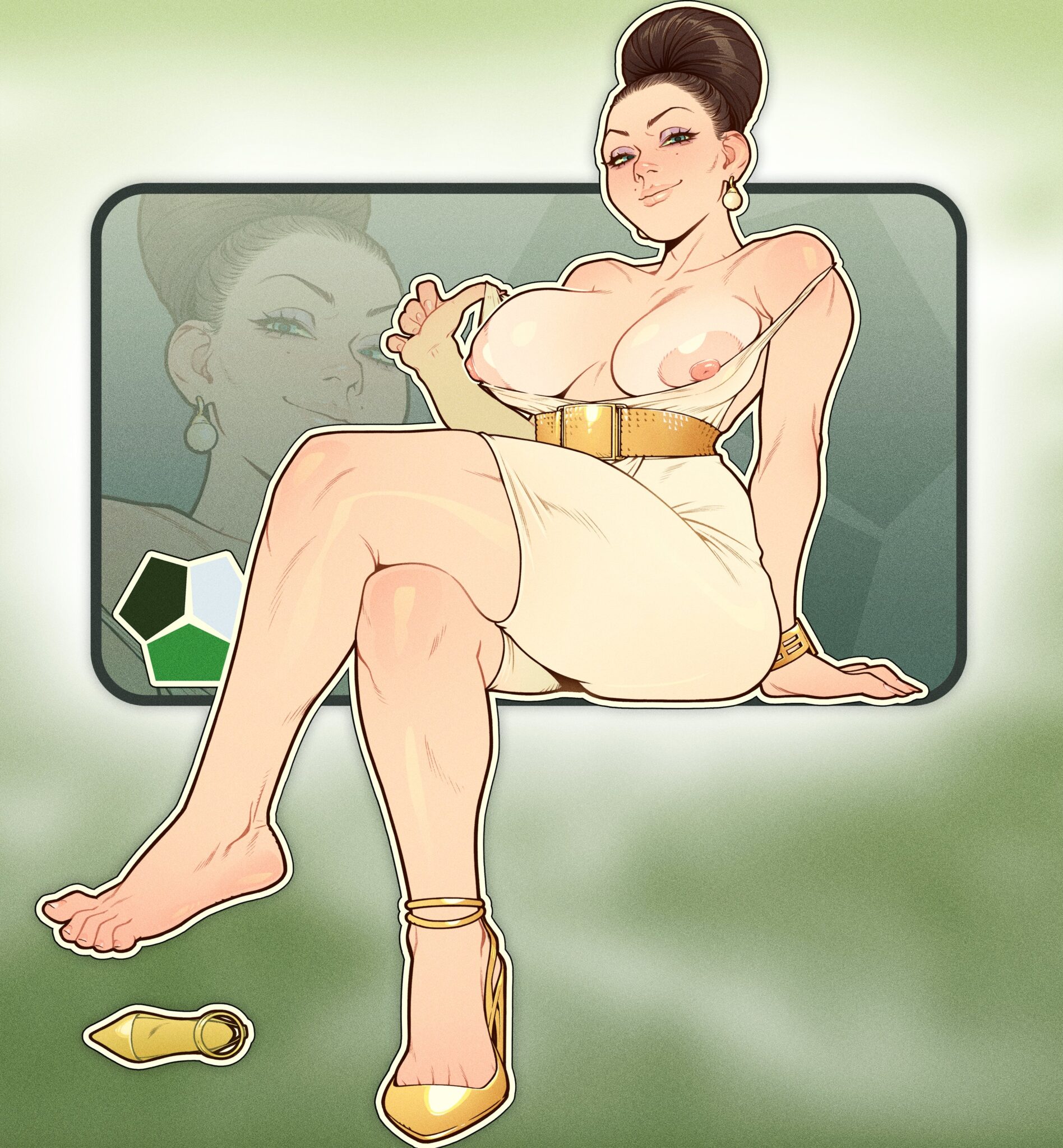 Resident Evil Game Porn - breasts, brown hair file 59e1ef2ad2334afa9287d28a8d241379 scaled