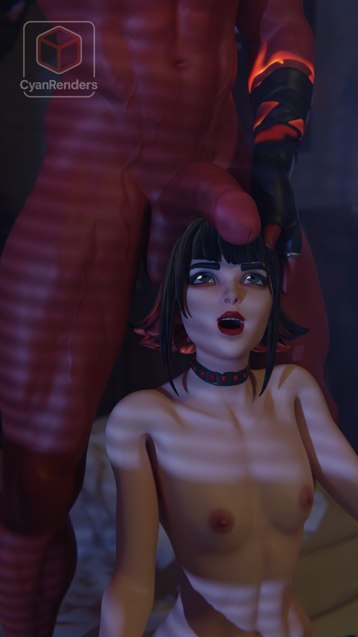 Morganmyst Game Hentai - goth, blender, 3d render, fortnite: battle royale, nude female, penis file 59e80a406e78d4b7648861eefae7c268 scaled