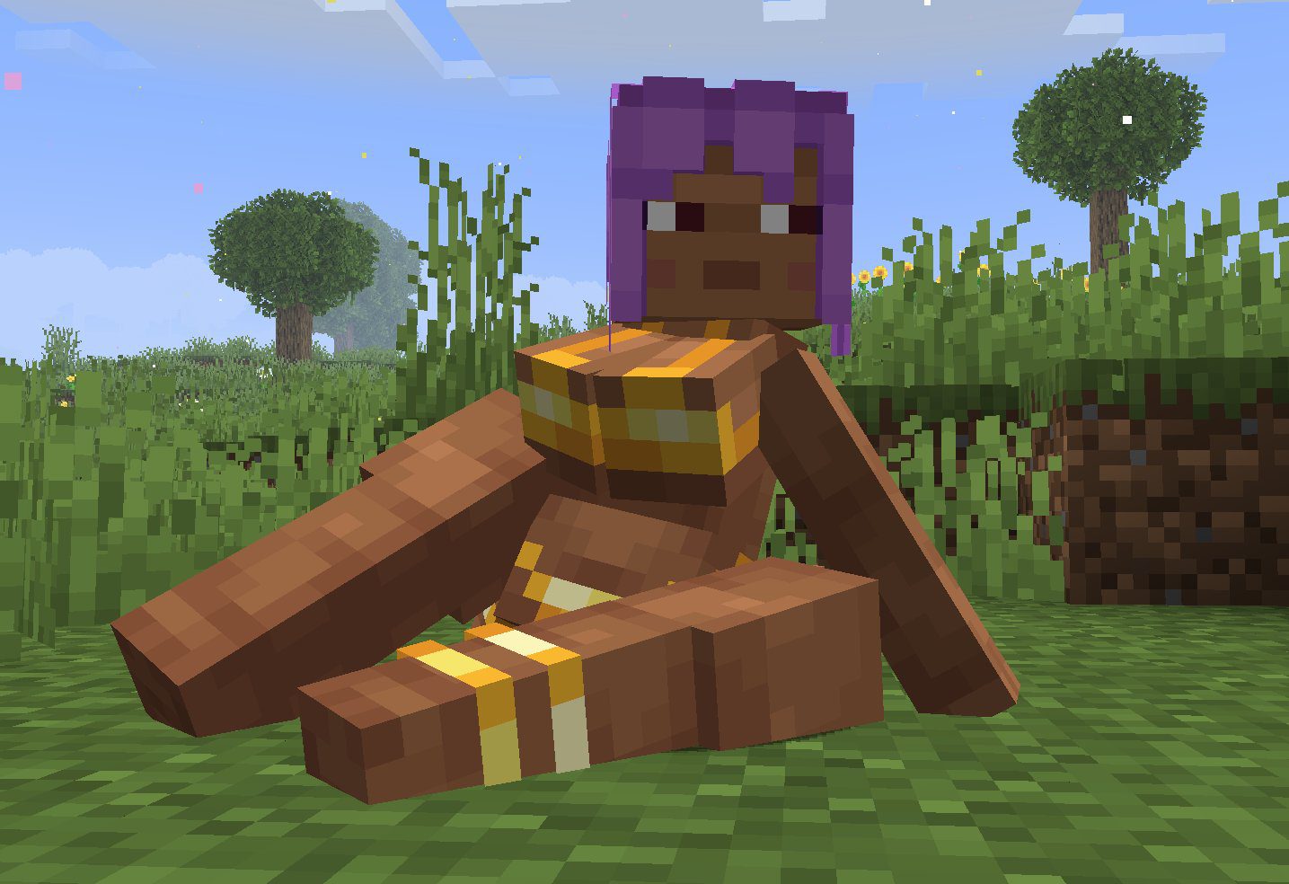 Efe Xxx Art - microsoft, 1girls, purple hair, solo focus file 5a24982b6a792ac593f60b9c08e77257