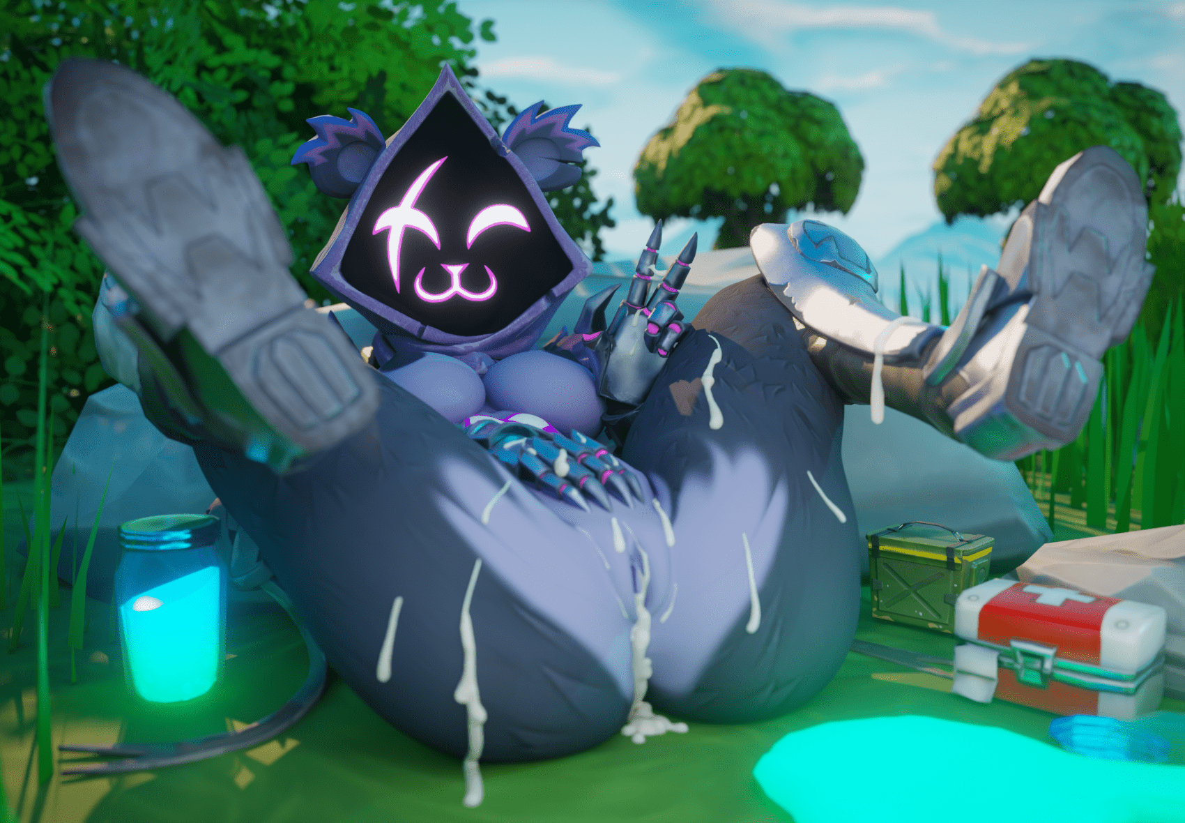 Slurp Hentai Art - furry female, bear, female furry, pussy, cum, nude, solo file 5d33efa15ba2fd71a0ffb1a964ba9f33