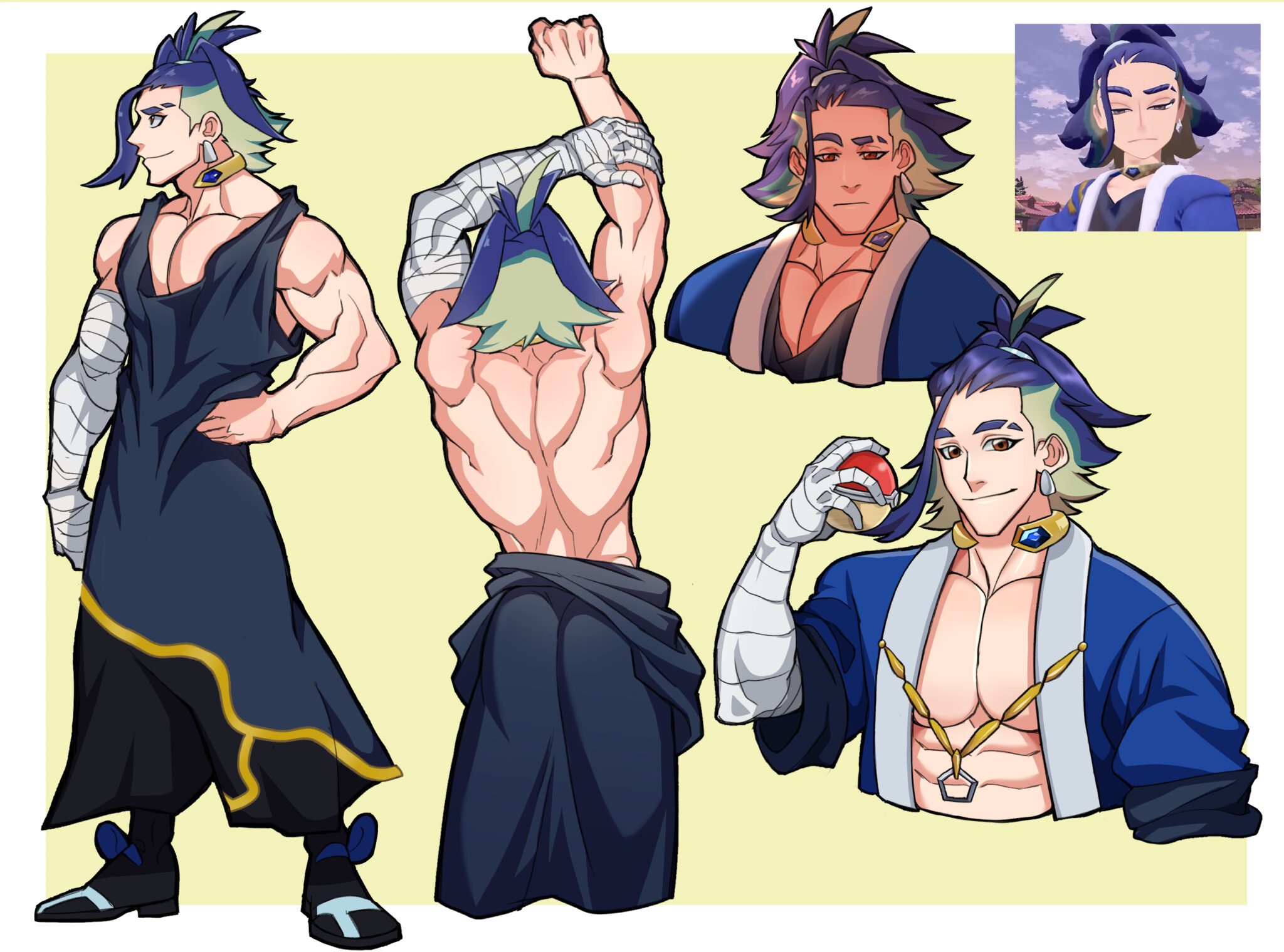 Adaman Porn - reference image, gay, no visible genitalia file 5da7a5e361186bab90eb949998942230 scaled