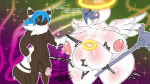 Pokemon Game Porn - vulva, meowstic, pleased, absol file 5dac2a47d9881052a4e481b0cc9049e846305764