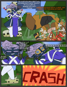 Breeze Rule, Createmod Rule, Sulfurcube Rule, Sulphurcube Rule - white skin, femboy, 1boy, blonde female, thick ass, elf ears file 5dd478e29e272f892299a06bf9228a87