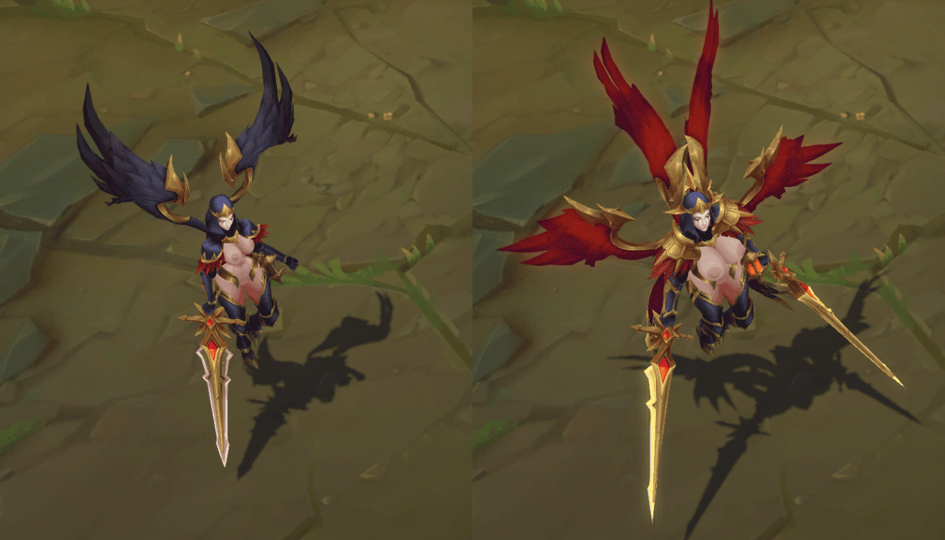 League Of Legends Porn - female file 5e8848f239d5d86f6ca16deabe85e23b