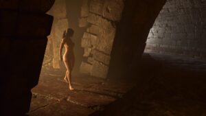 Tomb Raider Game Porn - solo, female only, nude female, full body, nude mod, 3d file 5eac03bb1550e01e7d21475f8ecbd7da