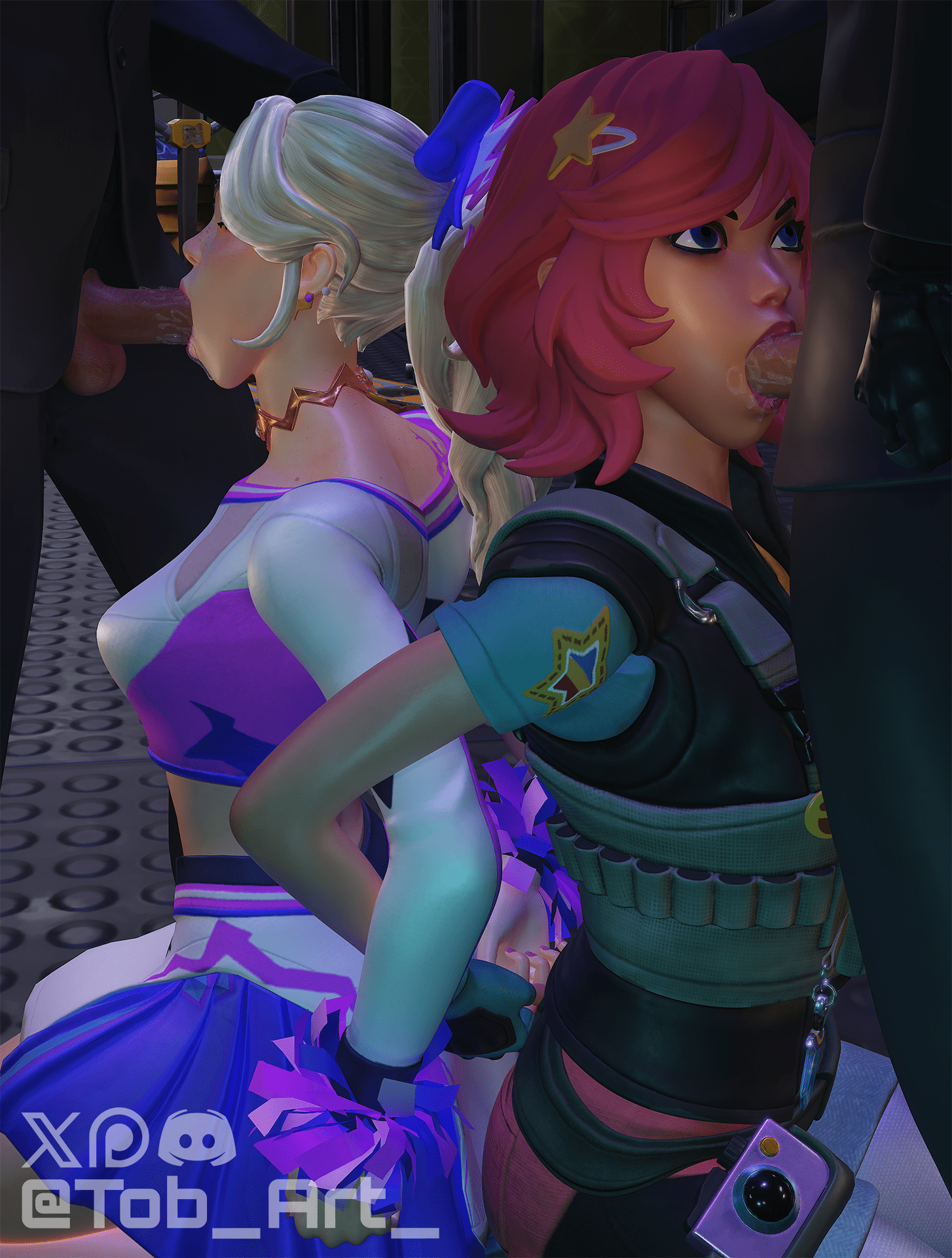 Hayleeskye Porn Hentai, Henchman Porn Hentai, Undercoverskye Porn Hentai - foursome, blowjob, together, fortnite: battle royale file 5ff686c753f1e73694a157d97af852c3