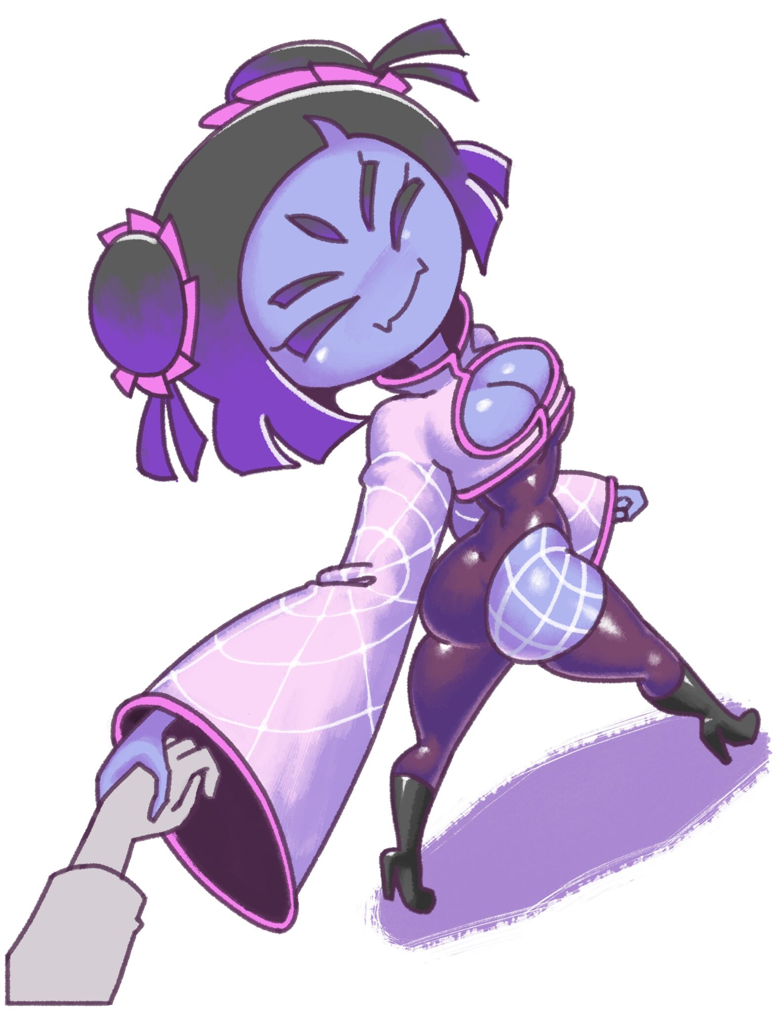 Minus8 Xxx Art - 1girls, 5 eyes, 6 arms, skin tight file 625996faf7d0039cbf23e8b5e1abadee scaled