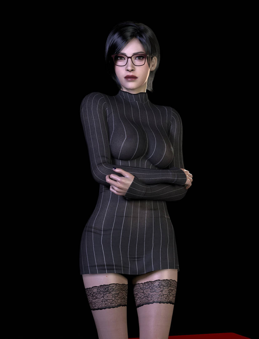 Resident Evil Porn Hentai - female, asian female, fit female, black hair, 3d (artwork) file 62f12755818f0a8de3d0d783f7eb91f1