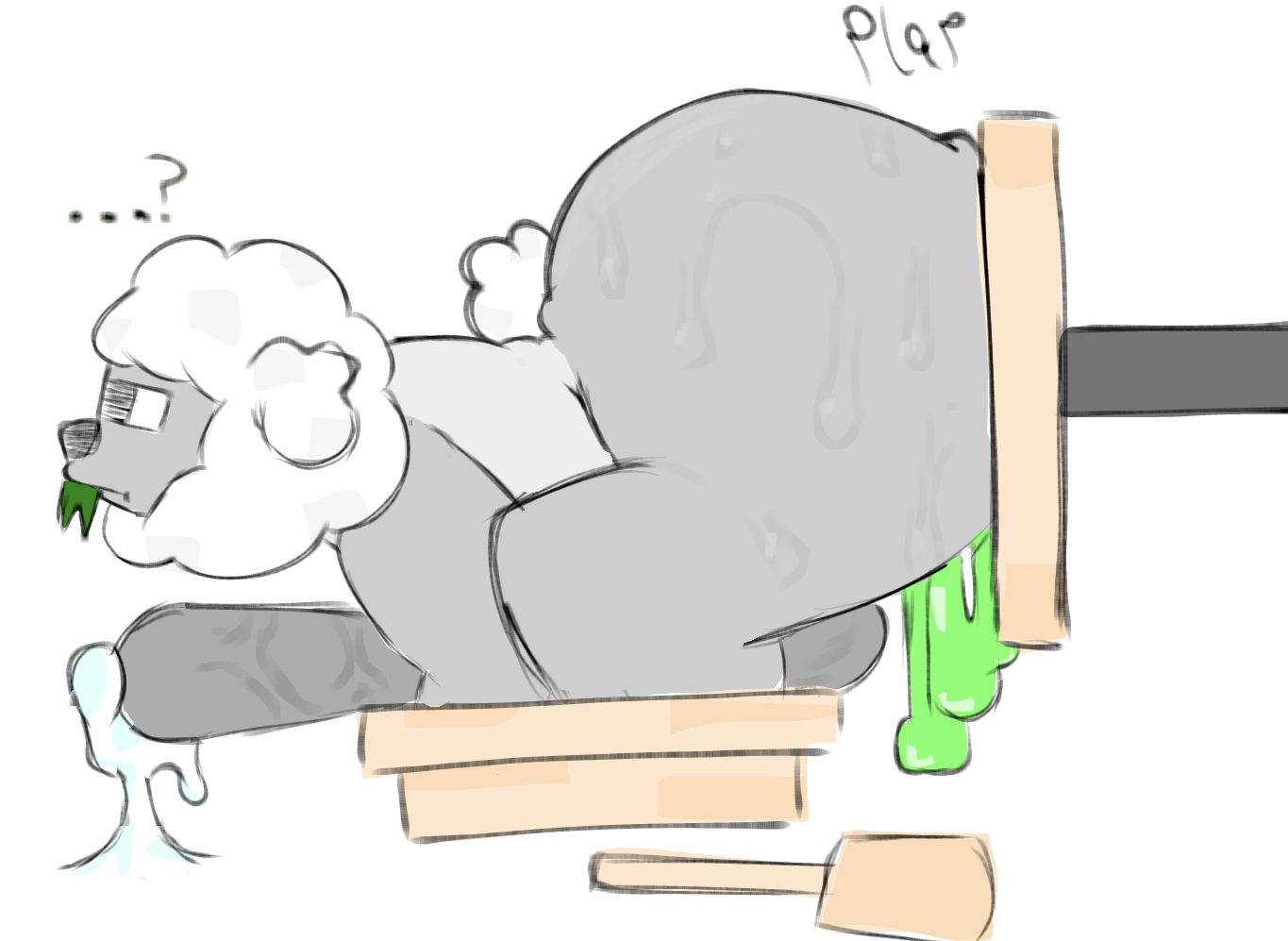 Sheep Rule Xxx - veiny penis, confused, big ass, eating, sweaty ass, big penis file 636587cac43b6f01c8e6bf0ef857006a