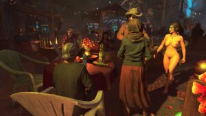 Tomb Raider Hot Hentai - lara croft, big breasts, hairy pussy, public nudity, walking naked file 63bfb204a5d2001283f47a3545023aca