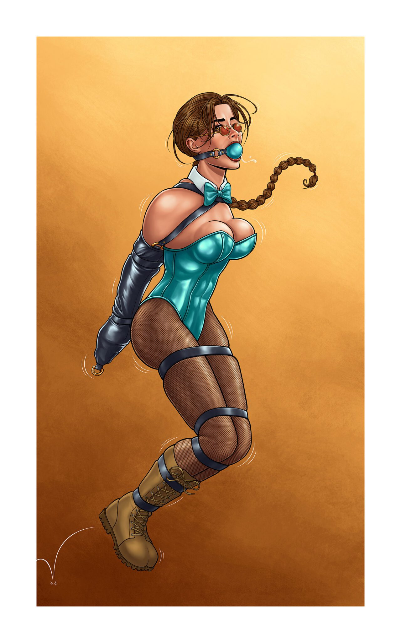 Tomb Raider Hentai Porn - perilchaser, ball gag, bondage, lara croft, bondage file 646705387fa20b2d79f006ef38032133 scaled