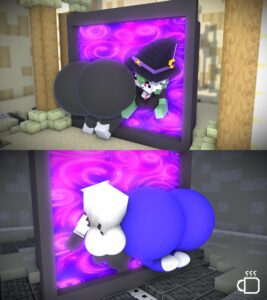 Minecraft Hentai Art - pokemon, bubble butt, vanessa (zer0264), huge breasts, huge ass file 64f260a1a933e80c903c39e2eb3871c6