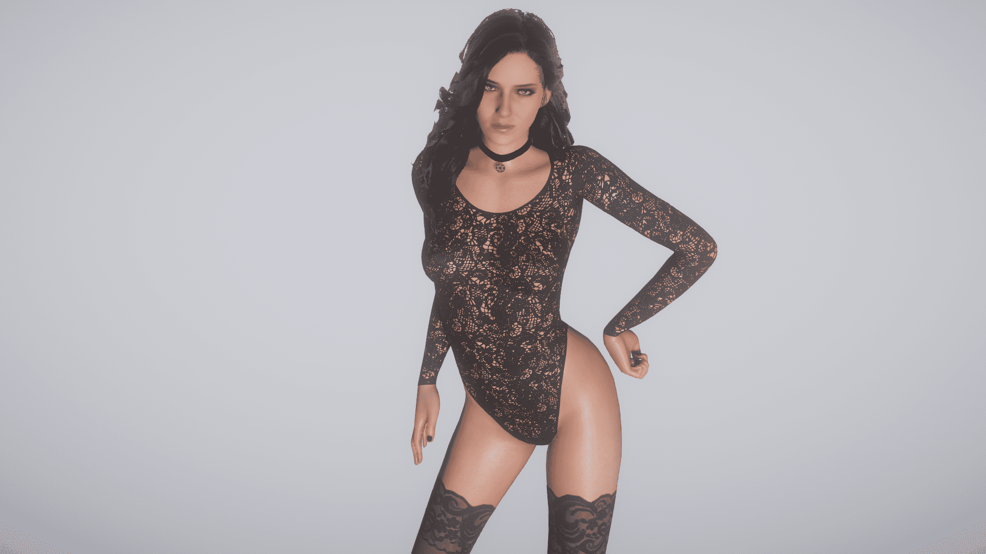 Witcher Game Porn - bodysuit file 6689f68f248018f9df863b8acd45a554