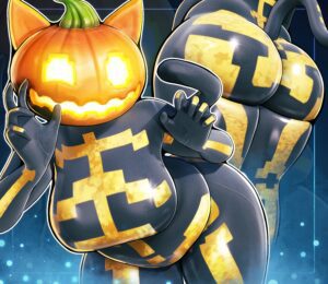 Spice Hot Hentai - pumpkin, huge ass, gigantic thighs, fat, 3d (artwork), anthro file 67463738b4eb68b2eca6cc47984587a6