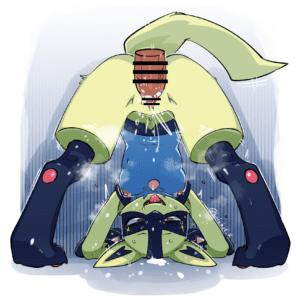 Pokemon Free Sex Art - nintendo, 2025, blue body, vulva, anthro, yellow body file 6851a9b3a278c0aa1085cd139714dcc940f49409