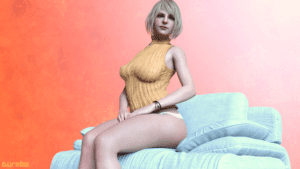 Resident Evil Porn Hentai - female, 3d, thighs, 1girls, durabo, resident evil 4 file 686aeaa05d71cd315ee3568e5423f793