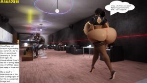 Skyrim Rule - interracial, makad321 file 68b35576aa3c28565826de0abe489bd4