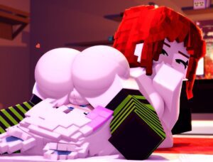 Minecraft Game Hentai - crystal (eeveelewds), multicolored hair, breasts, max welsh (maxyda), pussy file 6ab5d5bce5a7bd647ac839980be4ed3e