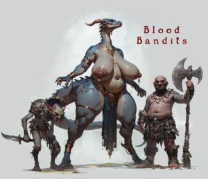 Skyrim Xxx Art - huge breasts, baldur's gate 3, rpg, reptile, goblin, dungeons and dragons, group file 6ab8b846e97c35354ebc14e7e84baf9a