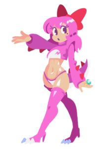 Minus8 Porn Hentai - birdo boy, white thong, dinosaur tail, flat chest, ribbon file 6c03b182e6a2ebc0d812e8a64eb67c26