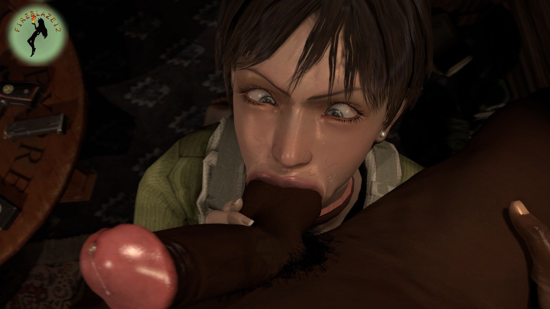 Resident Evil Rule Xxx - uncircumcised, interracial, foreskin, ball sucking file 6c14fbe11e6524b0d333093bf4fc1c0d
