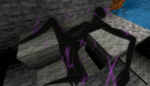 Minecraft Xxx Art - mojang, detrefle13, anthro, foreskin, solo, not boner, enderman file 6cbf183c3313161edd7255df4778e0c47a1e76db