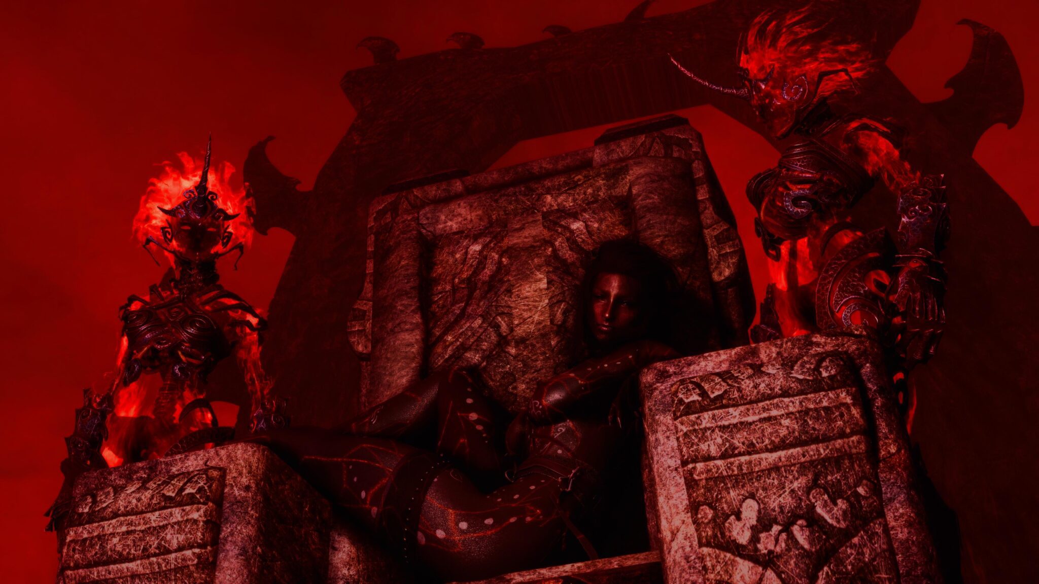 Skyrim Hentai Art - flame atronach, dunmer, pocket factory, the elder scrolls, dark elf file 6f9d5ff7158ec5cc986fad1be5118a17 scaled