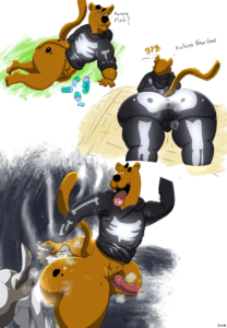 Wendell Hot Hentai - sheath, rimming, anus outline, bodily fluids, male/male, mammal file 71e696ffec9ace90214158da6c4c3bbc0bfc80c8