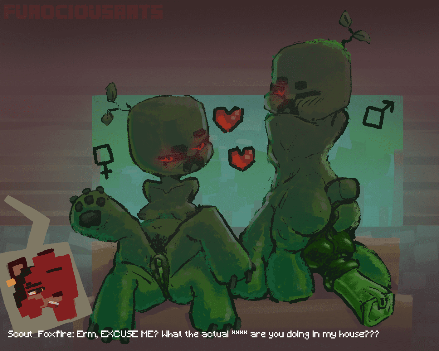 Creeper Hentai Xxx - male, text, inviting to sex, quadruped file 72f219ed5b8e64b2df02c7dd46c3d0544d2a530a