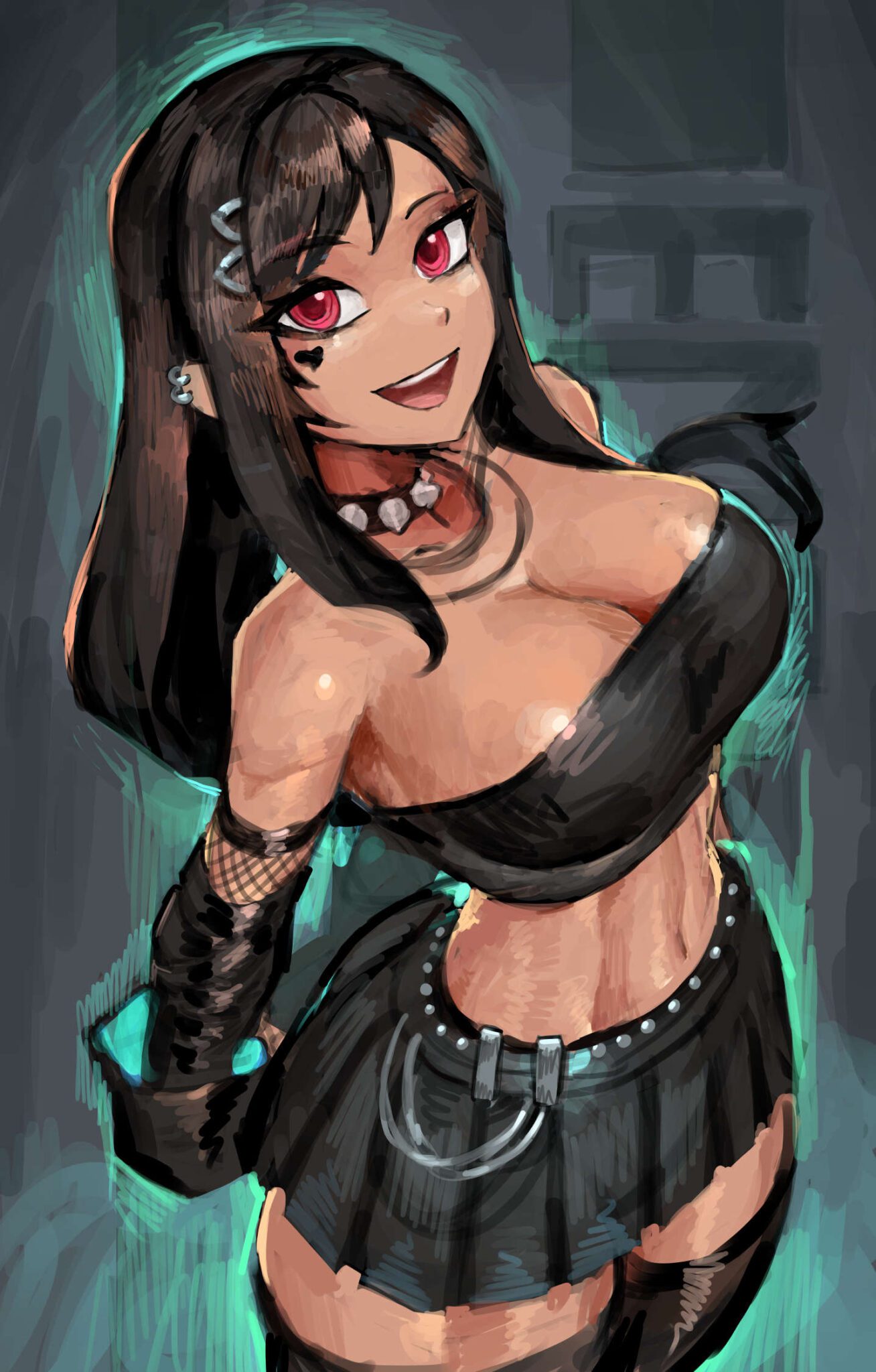 Final Fantasy Rule Porn - fishnet armwear, square enix, clothing file 73d56abdfdecec481fcb0edd7f4e243a scaled