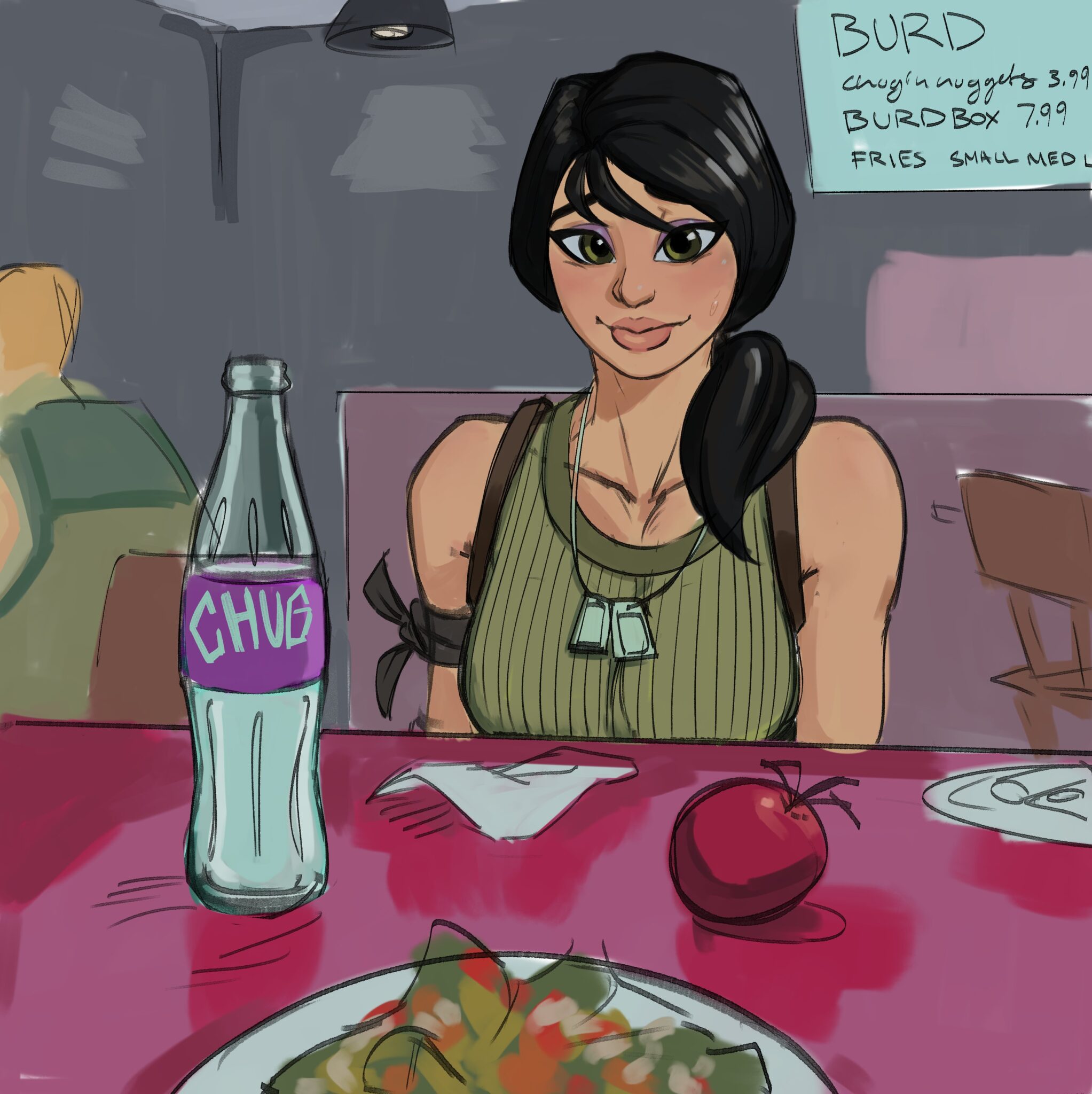 Headhunter Xxx Art - meme, makoface, date, blush file 74486b10d7e9c12020c486f3a6004787 scaled