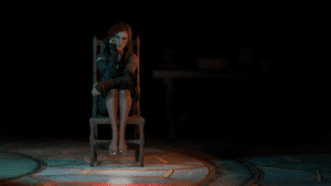 Witcher Hentai - sexy female, nail polish, red hair, feet file 74505cc35bdc7ec38889d609b83d48e9