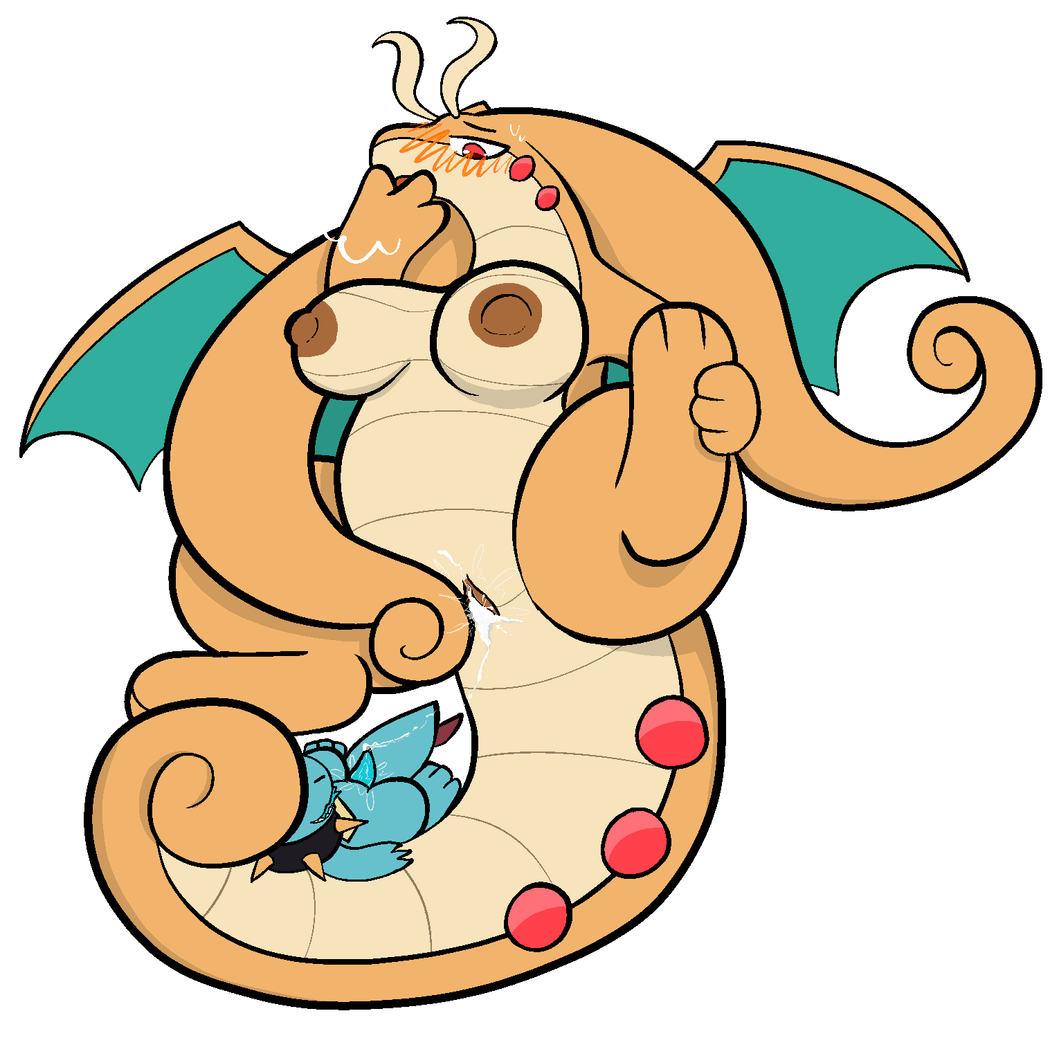 Pokemon Xxx Art - cum in vagina, duo, dragonite, totodile file 74b7f47d92f07b2ffd9ebc39e61806e2ba18ba6c