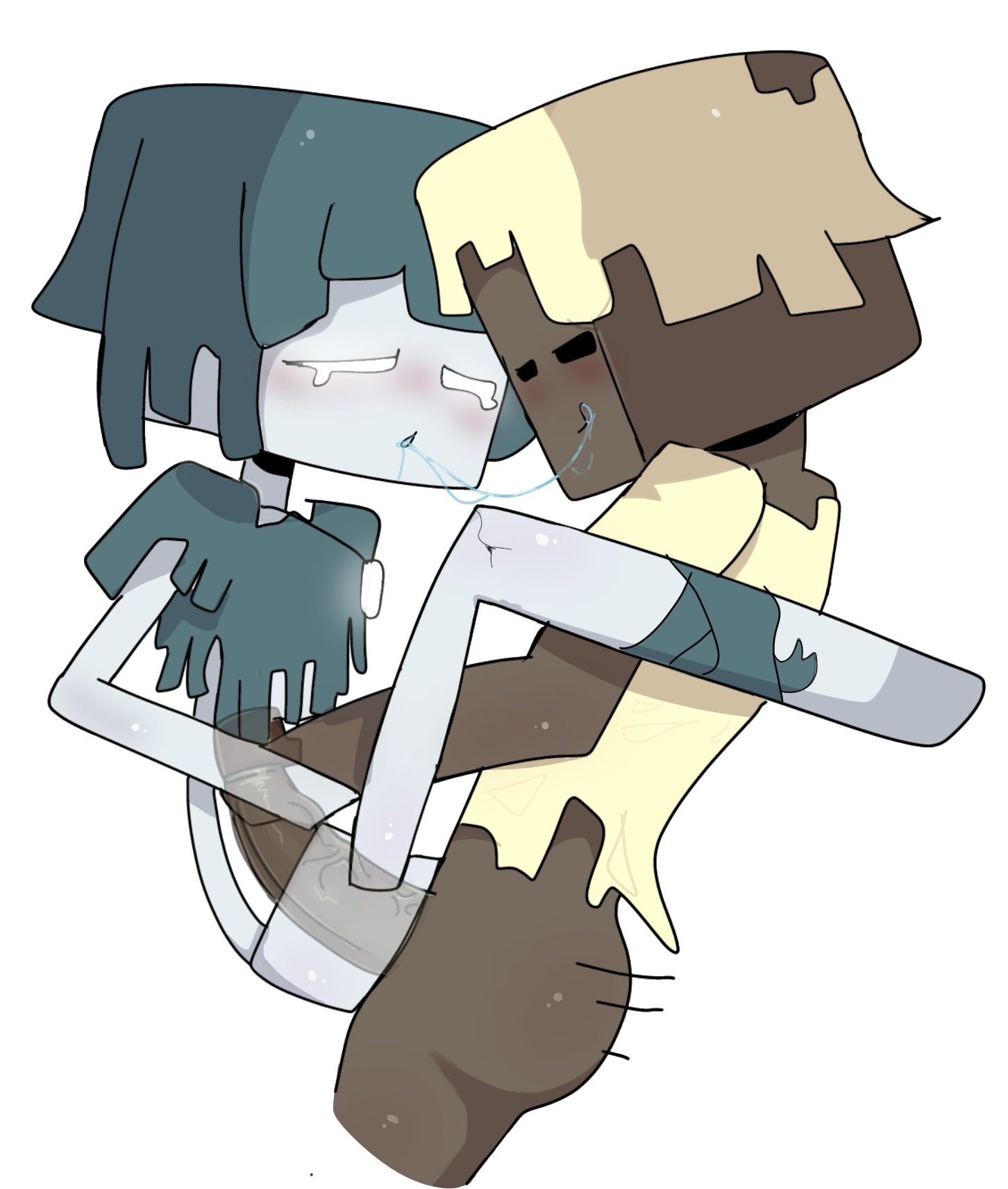 Husk Hentai Porn, Stray Hentai Porn - angelic ama, hi res, skeleton, yaoi, saliva trail file 75bc17bc14c63626cd6915394e599ab6