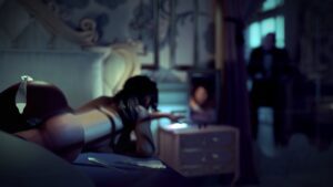 Winstonsmith Hot Hentai - busty, heartist3d, bed, lara croft, hourglass figure file 76d99a4acea3bd72c25e4736b98c0b7d