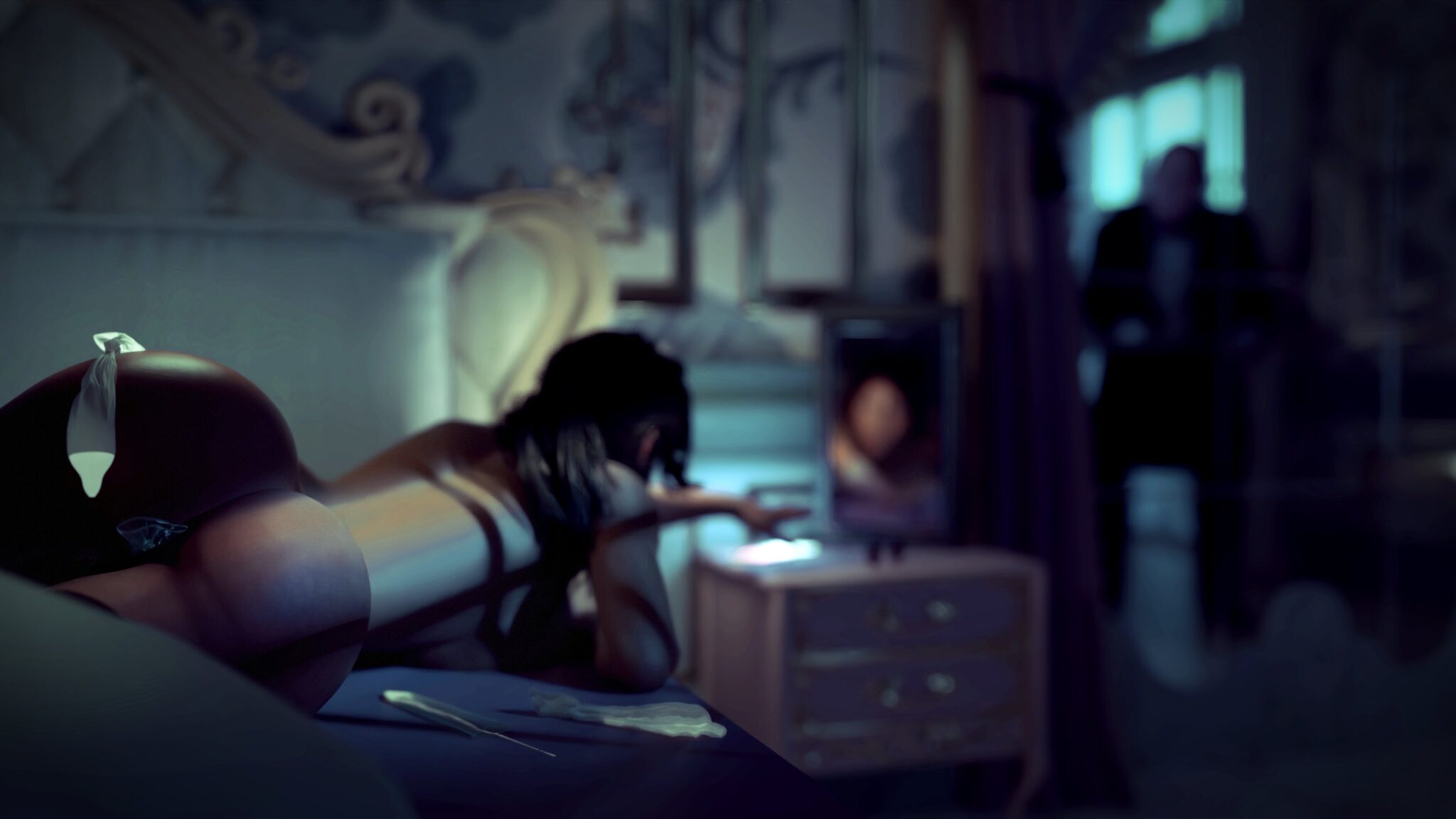 Winstonsmith Hot Hentai - busty, heartist3d, bed, lara croft, hourglass figure file 76d99a4acea3bd72c25e4736b98c0b7d scaled