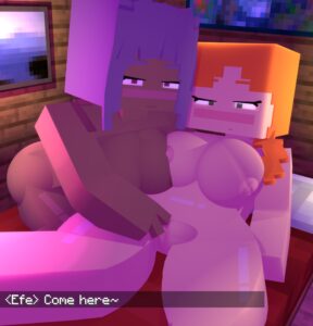 Alex Game Hentai, Efe Game Hentai - video game franchise, lesbian sex, yuri, fingering, 2girls, mojang file 773ad053fdc3059488ce7fa995f4e610