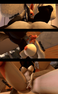 Fortnite Porn Hentai - duo, animal genitalia, ass, canine penis, anthro, canine genitalia file 78a1f0fb48db952e5a026ffa50ca2d80c18db252