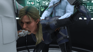 Resident Evil Rule Porn - ahe gao, tight clothing, helpless, oral, 1girls file 7c10e5c6aafb22df194901565348c3db