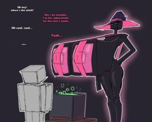 Minecraft Hentai Porn - enderwoman, cubic body, revifrry, dialog, huge breasts, anthro, female 2 Minecraft Hentai Porn - enderwoman, cubic body, revifrry, dialog, huge breasts, anthro, female file 7d63f00a2766ea2558cf6ccdb7fe90a4