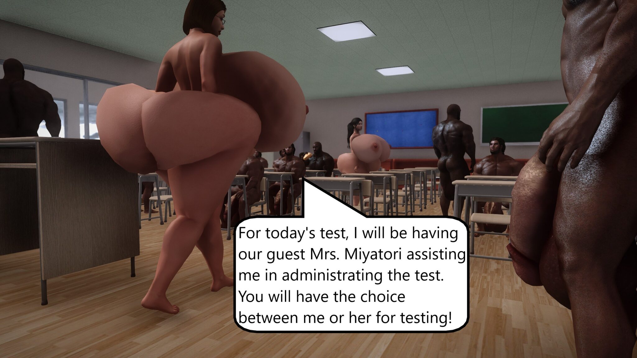 Skyrim Hot Hentai - female, makad321, 3d, cheating, teacher file 7dcb8147e9e869743a3ba80be6abbcb9 scaled