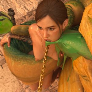 Ellie Porn - breasts, small breasts, softfocusart, star wars, slave, athletic female, the last of us 2 file 7ebf1ce8ac1393d7a7e9af9f8cf0afef