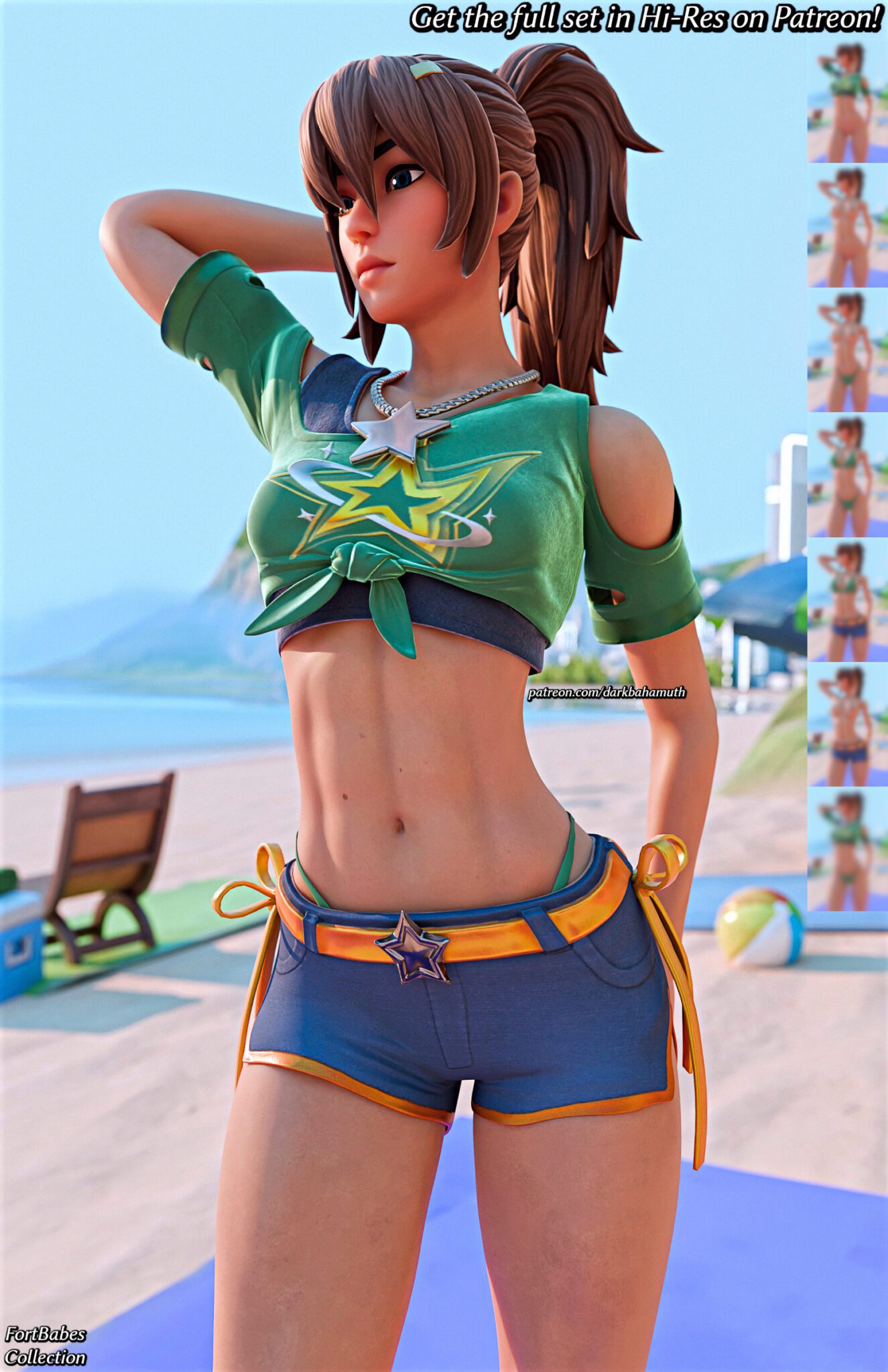Pj Sex Art - darkbahamuth, 3d, clothing, sfw, pinup file 7ee4341f4d208080933b65e47f29d4b7 scaled