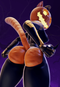 Spice Rule - thick thighs, bai3d, curvy figure, hi res, ass exposed, thick ass, huge ass file 7f841c1355ee0c0448345edea8bd684e