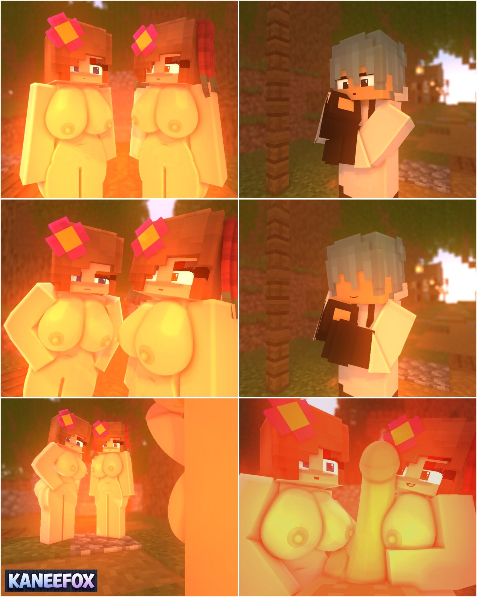Minecraft Hot Hentai - jenny belle (slipperyt), flower in hair file 8030cefb4692668d275cd3eba658fa2b scaled
